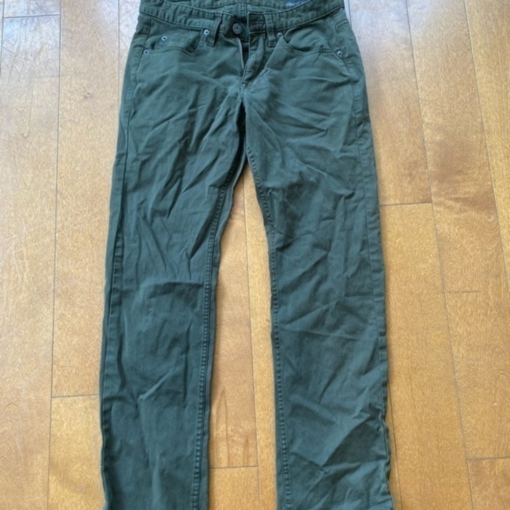 MATIX JEANS SIZE 28/29